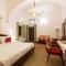 Kanak Vilas by StayVista, a Rajasthani haveli boutique stay with hill views, offering both indoor and outdoor games for a delightful retreat - Jaipur