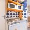 SweetLoc - Appt au pied des Pistes au Corbier