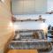 SweetLoc - Appt au pied des Pistes au Corbier