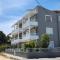 Sea Side Lux family appartment