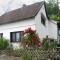Apartment Am Steintisch by Interhome