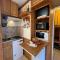 Studio Soyouz Vanguard-92 by Interhome