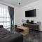 Villa Alison Deluxe Junior with private spa and heated swimming pool