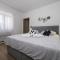 Villa Alison Deluxe Junior with private spa and heated swimming pool