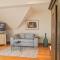 Wellness-Apartment mit Wasserblick, Pool, Sauna & Fitnessbereich