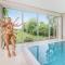 Wellness-Apartment mit Wasserblick, Pool, Sauna & Fitnessbereich - Rankwitz