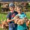 Camping Agrisalus