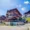 Apartment Les Alpages du Corbier-7 by Interhome - 勒克比尔