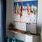 BLEU MARINE VUE OCEAN, 2 CHAMBRES, terrasse 30m2, parking privatif et piscine en été - 拉卡诺奥肯