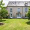 Holiday Home Maison Sainte Claire by Interhome - Englesqueville-la-Percée