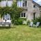 Holiday Home Maison Sainte Claire by Interhome - Englesqueville-la-Percée