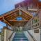 Apartment Les Alpages du Corbier-9 by Interhome
