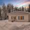 Holiday Home Rovaniemi ainola by Interhome - Oikarainen