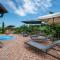 Holiday Home La Bell'aria by Interhome - Tonco