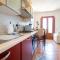 Su Pasiu-Charming house in Sinis