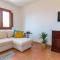 Su Pasiu-Charming house in Sinis