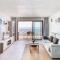 Apartment Sea View Neptuno by Interhome