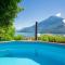 Holiday Home Villa Anna by Interhome - Dongo