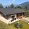 Holiday Home Hettegg Lehen by Interhome - Fürstau