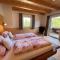 Holiday Home Hettegg Lehen by Interhome