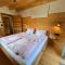 Holiday Home Hettegg Lehen by Interhome