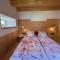 Holiday Home Hettegg Lehen by Interhome
