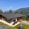 Holiday Home Hettegg Lehen by Interhome - Fürstau
