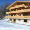 Apartment Panoramapark Soleil Haus D Apt 3 by Interhome - Wengen