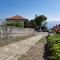 Giardino panoramico sul mare, un angolo di liguria - Chiavari