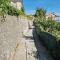 Giardino panoramico sul mare, un angolo di liguria - Chiavari