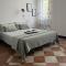 Il Settimo Borgo Bed&Breakfast é appartementi - Corinaldo