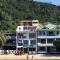 The Beach House