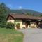 Apartment Kunzhof-3 by Interhome - Winklern