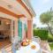 Holiday Home Cap Estérel - Le Hameau - Mini Villa 35 by Interhome - Saint-Raphaël