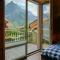 Apartment Beim Ahorn by Interhome - Kandersteg