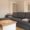 Apartment Wiedersehn 1- Stock by Interhome - Grächen