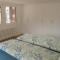 Apartment Wiedersehn 1- Stock by Interhome - Grächen