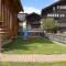 Apartment Wiedersehn 1- Stock by Interhome - Grächen
