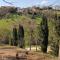 Fattoria la Ginestra, Museo della Civiltà Contadina