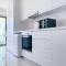Phaedrus Living: Marina Sea View Flat 214 Emerald