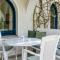 Art- Apartamentos Revilla Tacke F