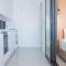 Phaedrus Living: Marina Sea View Flat 214 Emerald