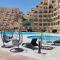 Dream studio panoramic beach and sea view