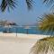 Dream studio panoramic beach and sea view