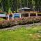 Holiday Home Lesní plovárna B1 by Interhome