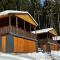 Holiday Home Lesní plovárna B1 by Interhome