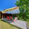 Holiday Home Lesní plovárna B1 by Interhome