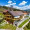 Holiday Home Bayerisch Häusl by Interhome - بايريش أيزنشتاين