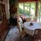 Holiday Home Chalet Bergnest by Interhome