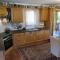 Holiday Home Chalet Bergnest by Interhome